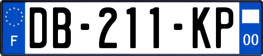 DB-211-KP