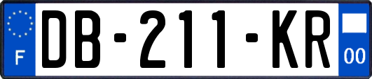 DB-211-KR