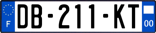 DB-211-KT