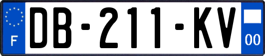 DB-211-KV