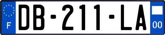 DB-211-LA