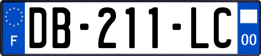 DB-211-LC