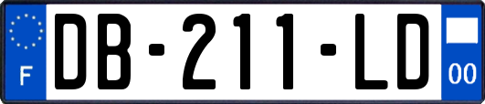 DB-211-LD