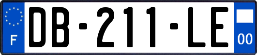 DB-211-LE