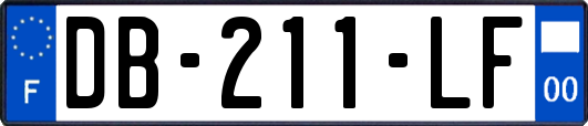 DB-211-LF