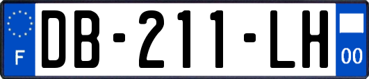 DB-211-LH