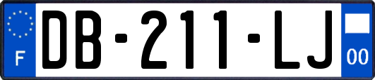 DB-211-LJ