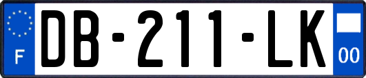 DB-211-LK
