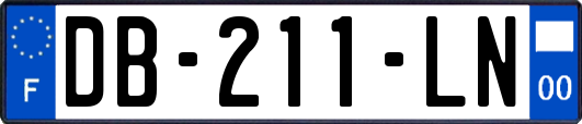 DB-211-LN