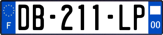 DB-211-LP