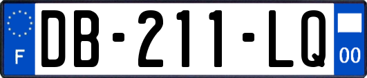 DB-211-LQ