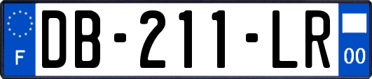 DB-211-LR