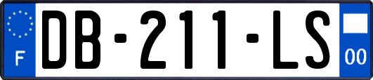 DB-211-LS