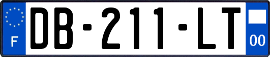 DB-211-LT
