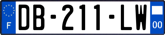 DB-211-LW
