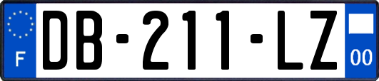 DB-211-LZ