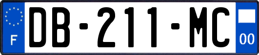 DB-211-MC