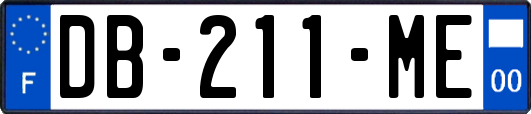 DB-211-ME