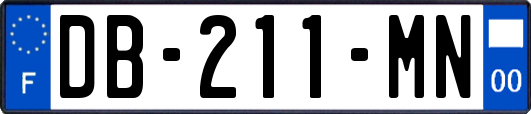 DB-211-MN