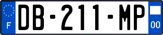 DB-211-MP