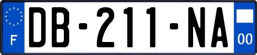 DB-211-NA