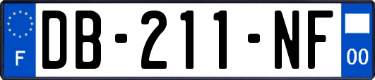 DB-211-NF