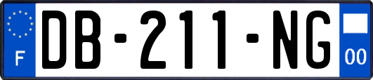 DB-211-NG