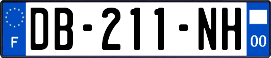 DB-211-NH