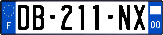 DB-211-NX
