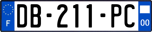 DB-211-PC