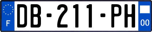 DB-211-PH