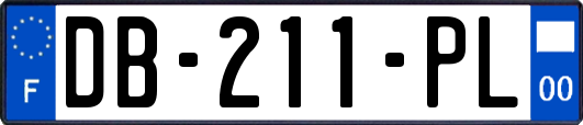 DB-211-PL