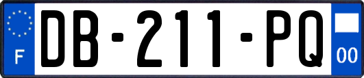 DB-211-PQ