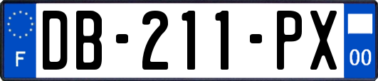 DB-211-PX