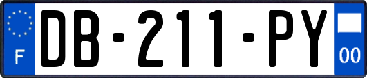 DB-211-PY