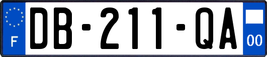 DB-211-QA