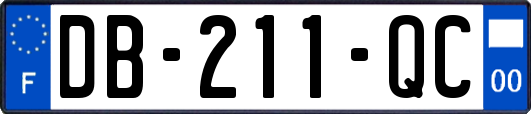 DB-211-QC