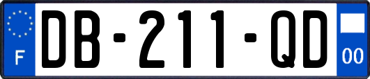 DB-211-QD