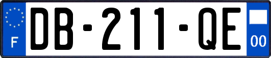DB-211-QE