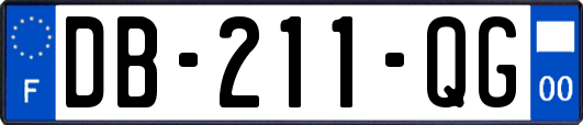 DB-211-QG
