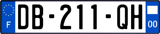 DB-211-QH