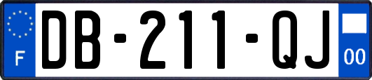 DB-211-QJ
