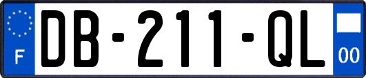 DB-211-QL
