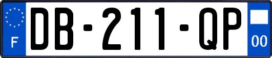 DB-211-QP