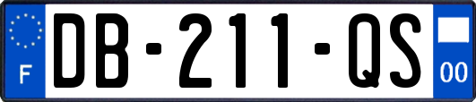 DB-211-QS