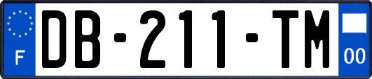 DB-211-TM