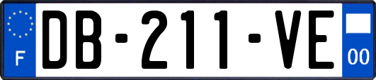 DB-211-VE