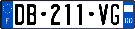 DB-211-VG