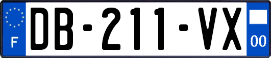 DB-211-VX