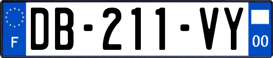DB-211-VY